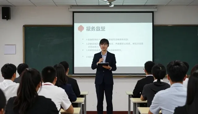 财税培训效果评估中的数据驱动转型