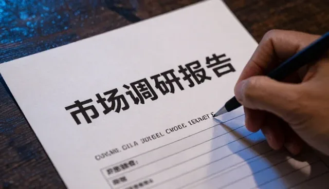 调研分析在企业决策中的实际应用与限制
