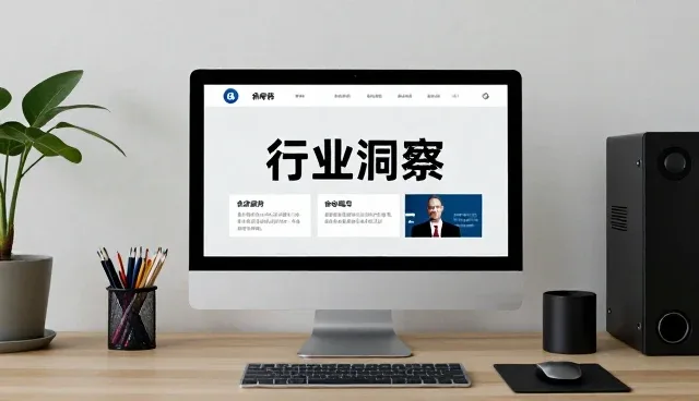 市场调研在组织变革中的关键应用场景分析